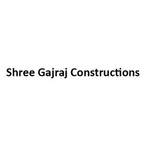 Shree Gajraj Constructions logo
