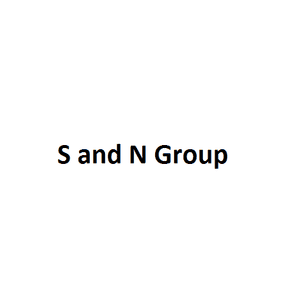 S and N Group logo