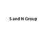 S and N Group