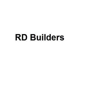 RD Builders logo