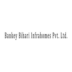 Bankey Bihari Infrahomes logo