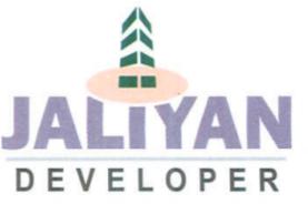 Jaliyan Developer logo