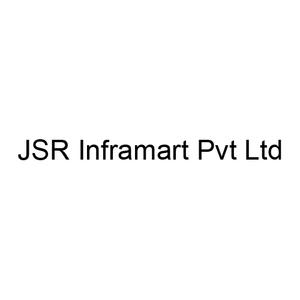 JSR Inframart Pvt Ltd logo
