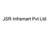 JSR Inframart Pvt Ltd