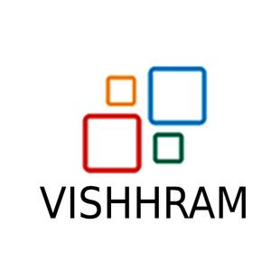 Vishhram Developers logo