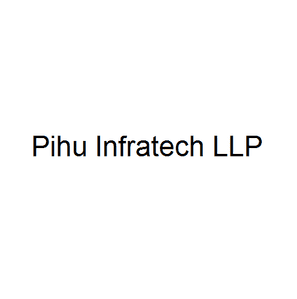 Pihu Infratech LLP logo