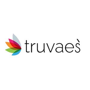 Truvaes logo