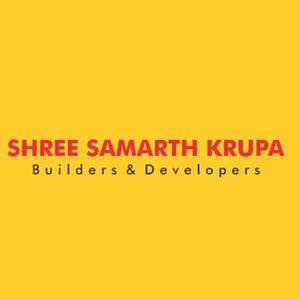 Shree Samarth Krupa Builders & Developers logo
