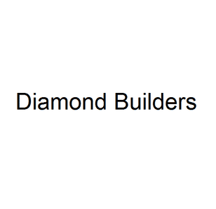 Diamond Builders logo