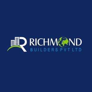 Richmond Builders logo