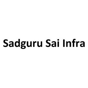 Sadguru Sai Infra logo