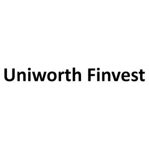 Uniworth Finvest logo