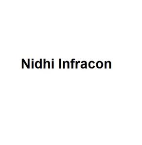 Nidhi Infracon logo