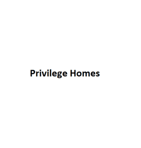 Privilege Homes logo