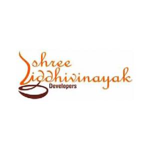 Shree Siddhivinayak Developers logo