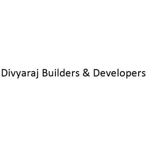 Divyaraj Builders & Developers logo