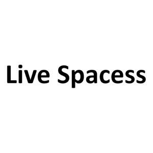 Live Spacess logo