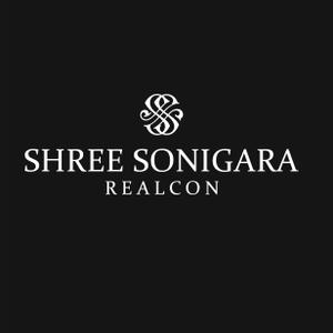 Shree Sonigara Realcon logo