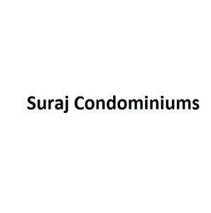 Suraj Condominiums logo
