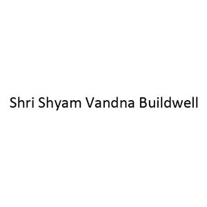 Shri Shyam Vandna Buildwell logo