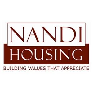 Nandi Housing logo