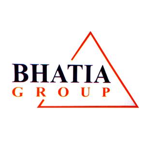 Bhatia Group logo
