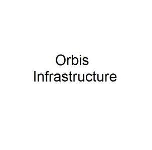 Orbis Infrastructure logo