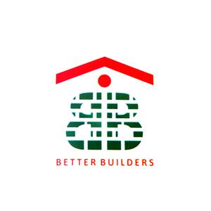 Better Builders & Infrastructure logo