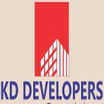 KD Developers logo