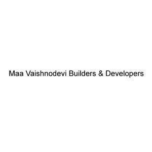 Maa Vaishnodevi Builder & Developers logo