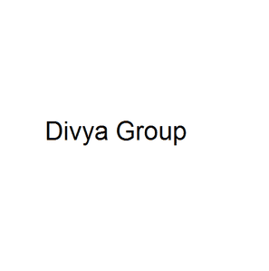 Divya Group logo