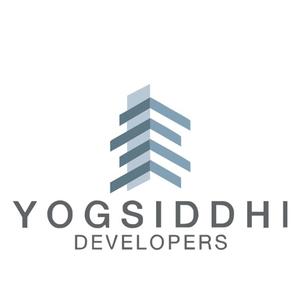 Yogsiddhi Developers logo
