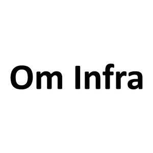 Om Infra logo