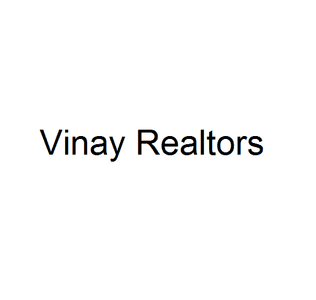 Vinay Realtors logo