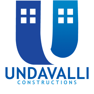 Undavalli Construction Pvt Ltd logo