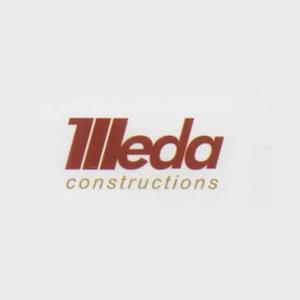 Meda Constructions logo