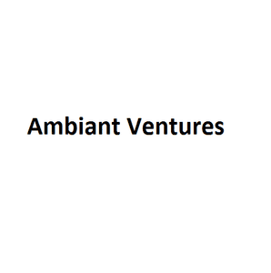 Ambiant Ventures logo
