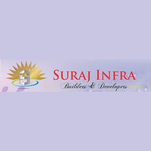 Suraj Infra Builders and Developers logo
