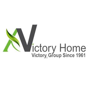 A Victory Home logo