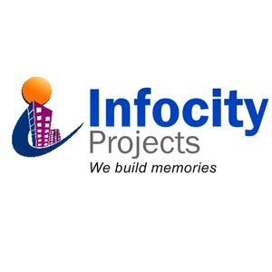 Infocity Projects logo