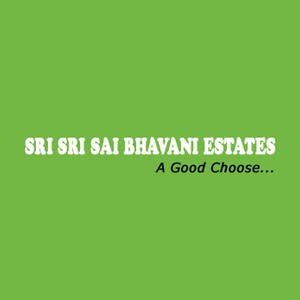 Sri Sri Sai Bhavani Estates logo