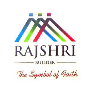 Rajshri Builder logo