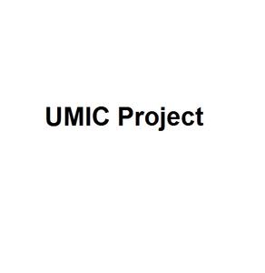 UMIC Project logo