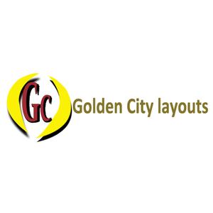 Golden City Layouts Pvt. Ltd. logo