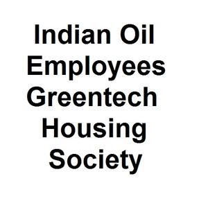 Indian Oil Employees Greentech Housing Society logo