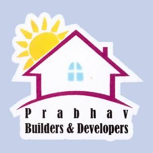 Prabhav Builders & Developers logo