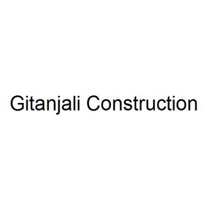 Gitanjali Construction logo