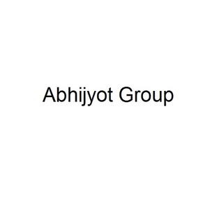 Abhijyot Group logo
