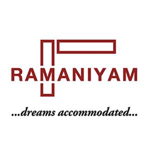 Ramaniyam Real Estate Builders logo