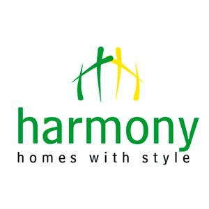 Harmony Residences Pvt. Ltd logo